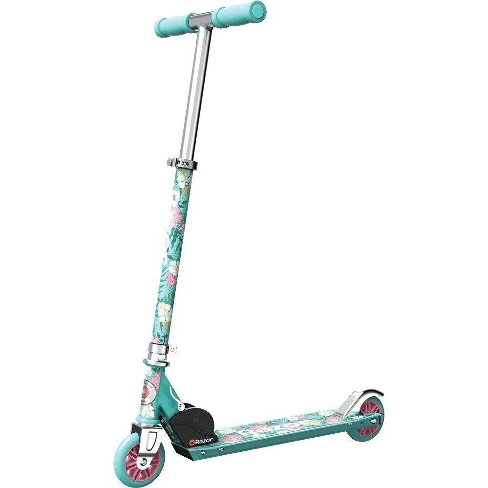 Razor Folding Scooter - Shark Camo