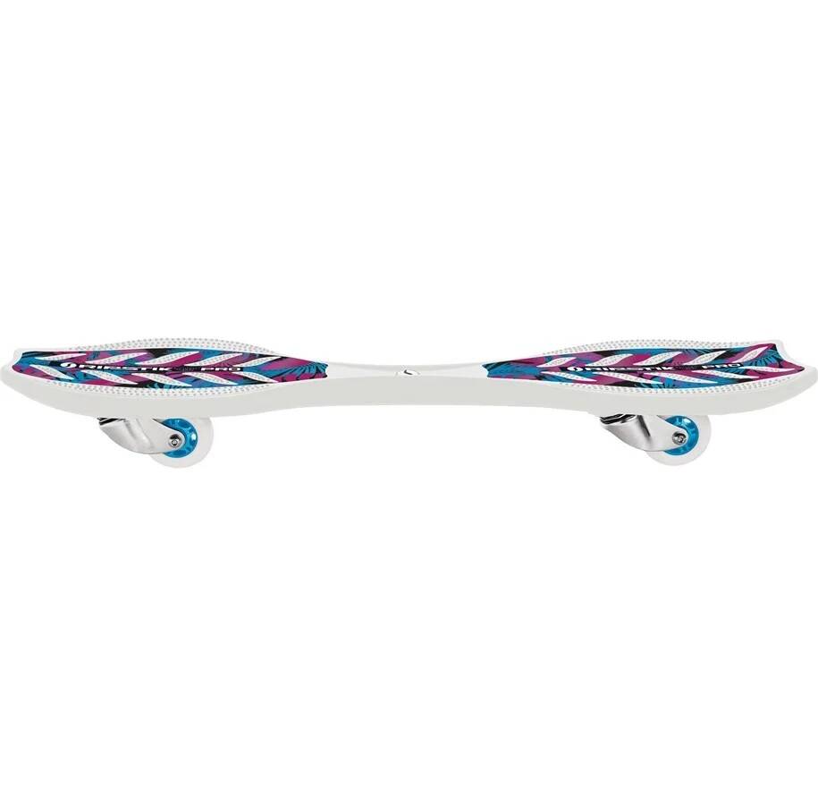 Razor RipStik Air Pro Caster Board - White Camo