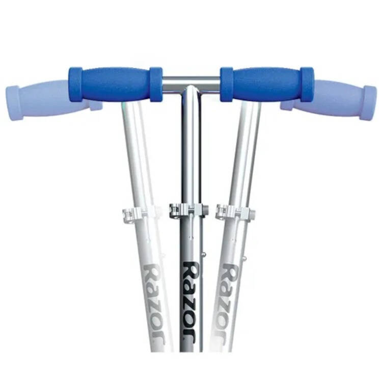 Razor Rollie 2-in-1 Scooter - Blue