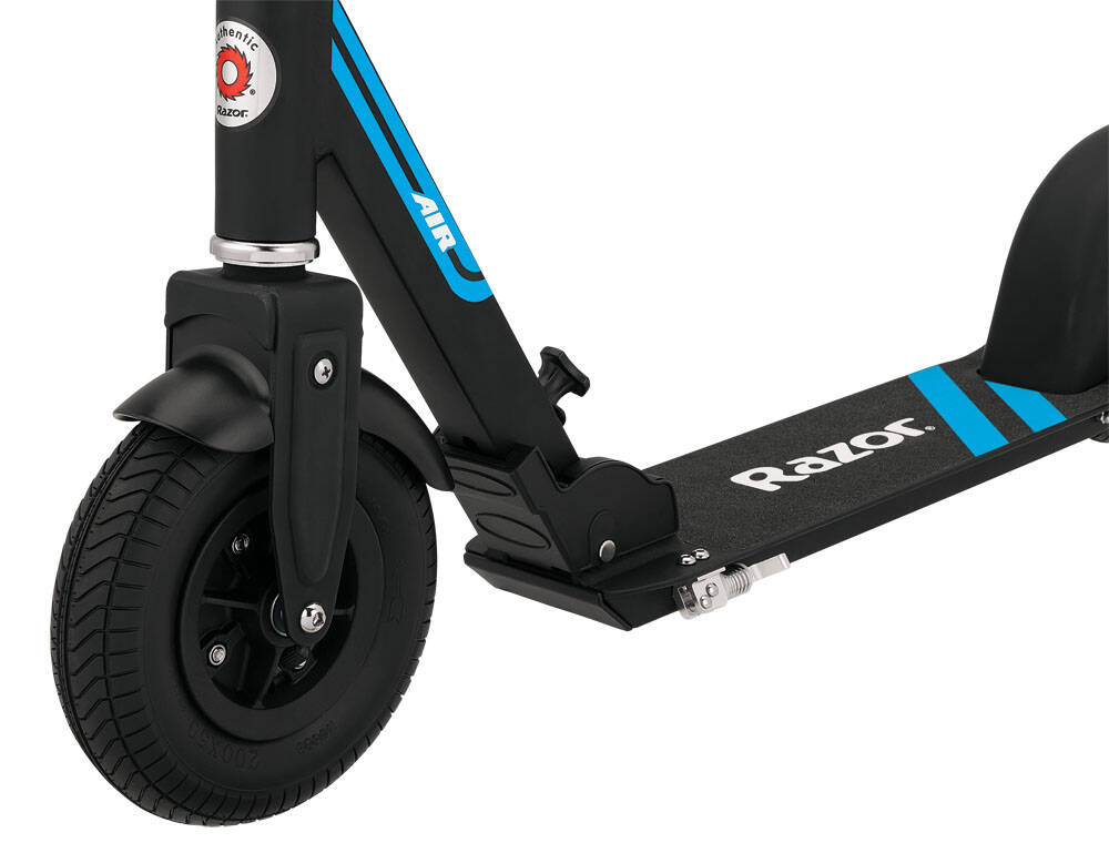 Razor A5 Air Commuter Scooter - Black