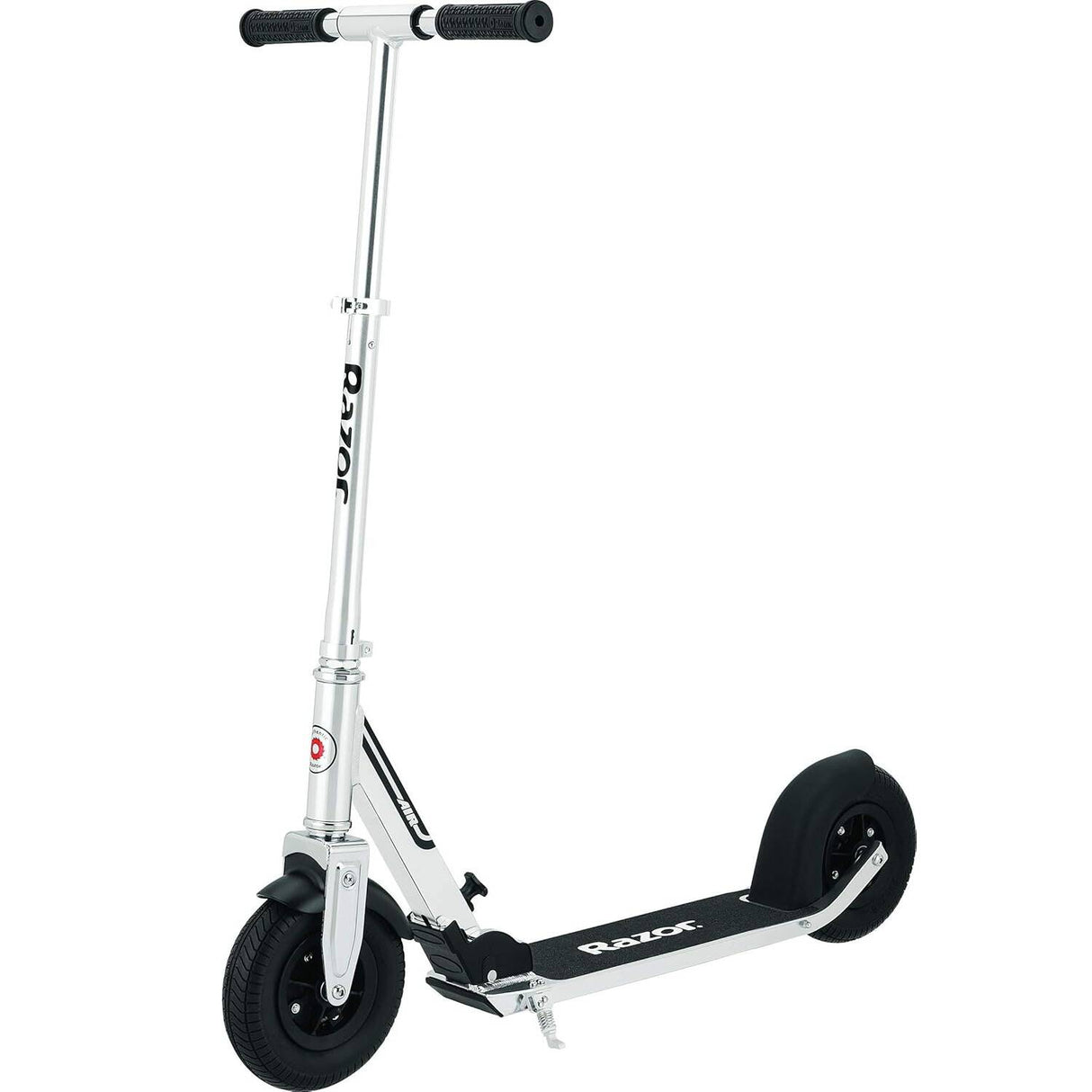 Razor A5 Air Commuter Scooter - Silver