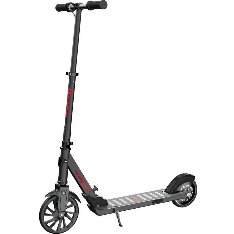 Razor Power A5 Electric Scooter - Black