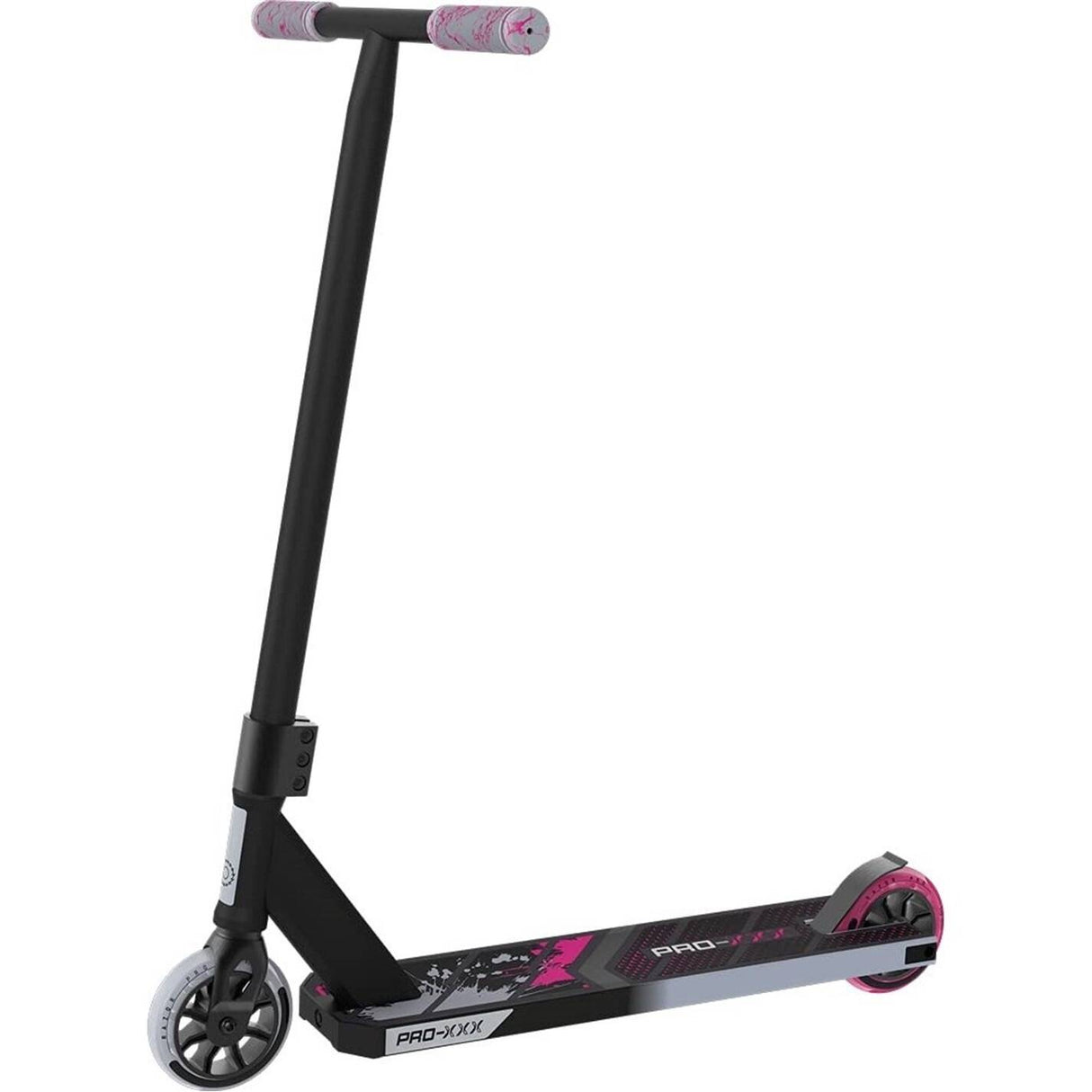 Razor Pro XXX Stunt Scooter - Black