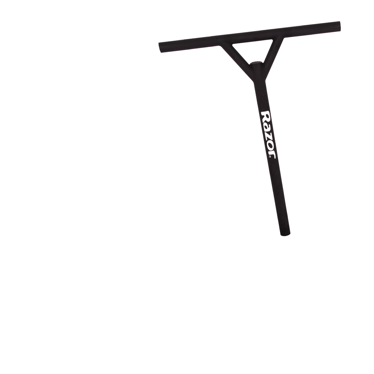 Razor Black Label Riser Scooter Handle Bars
