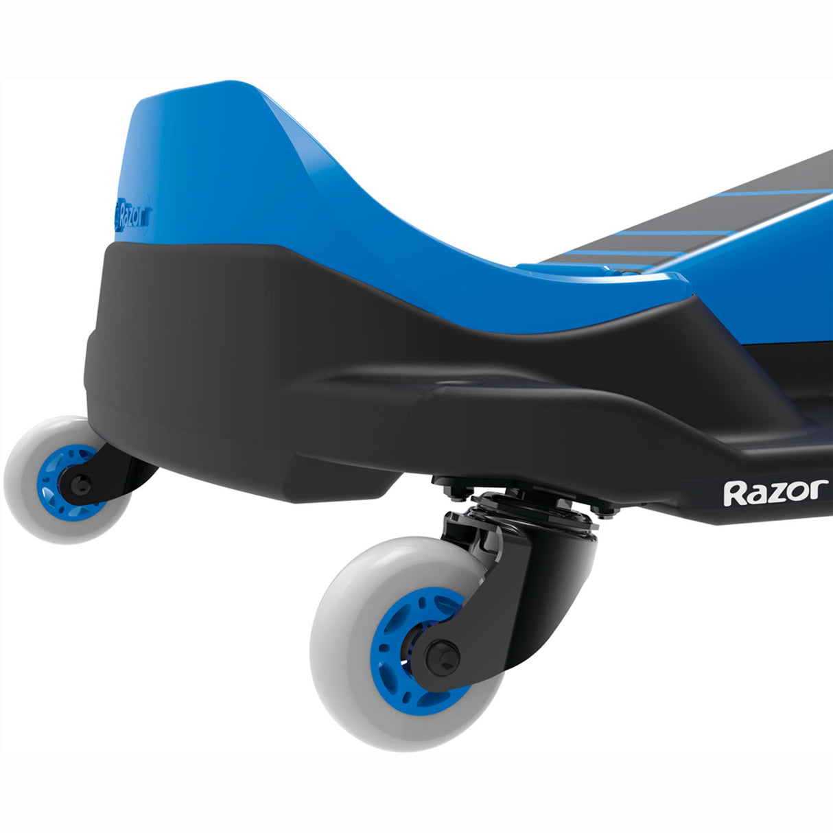 Razor Crazy Cart Shift 2.0 - Blue