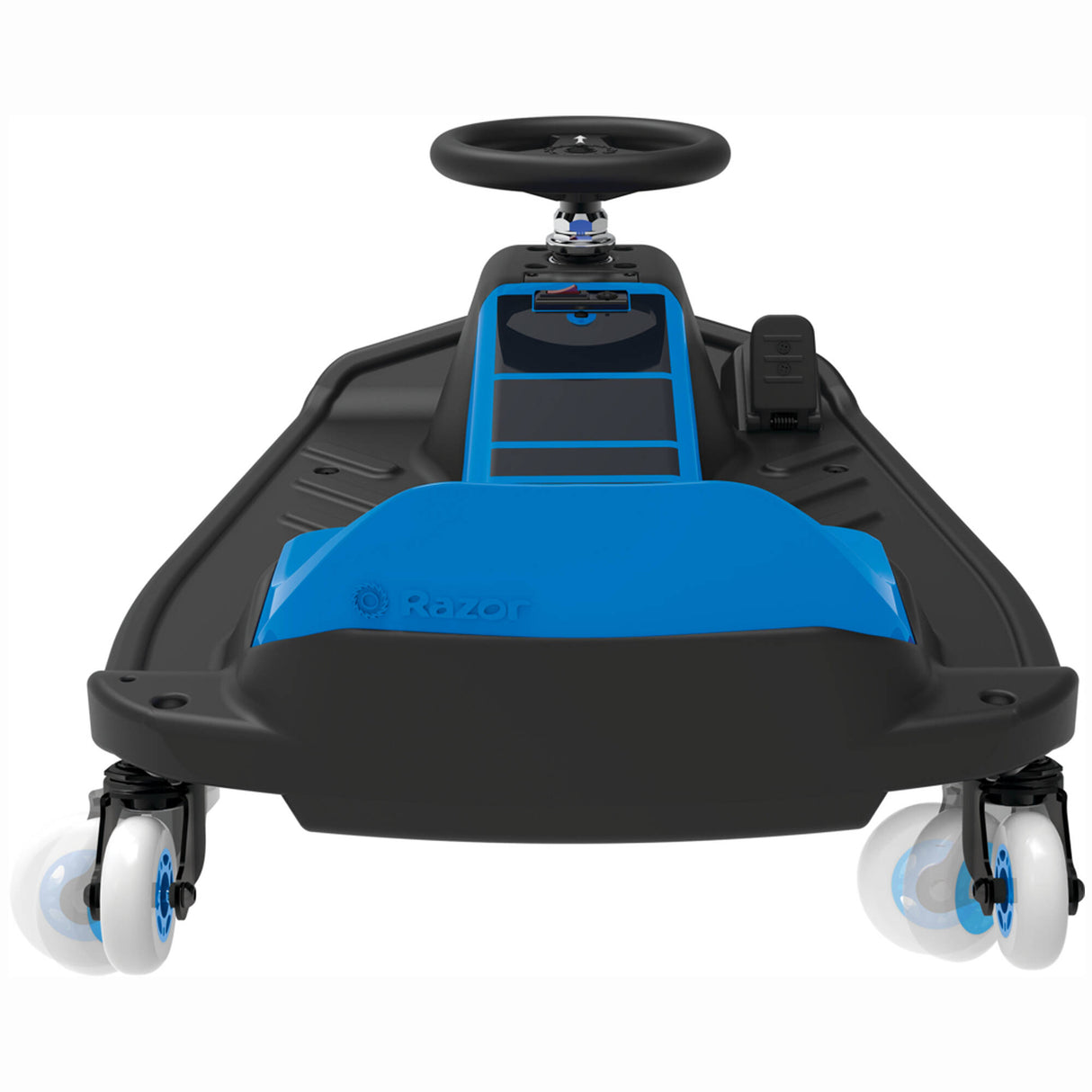 Razor Crazy Cart Shift 2.0 - Blue