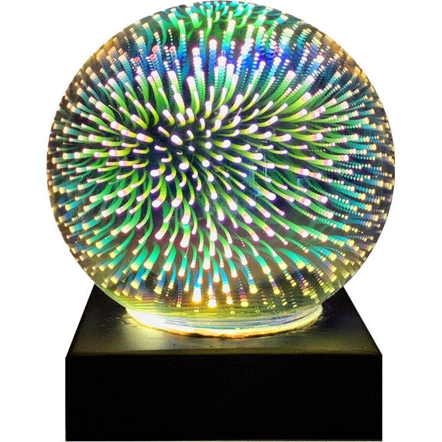 RED5 Fiber Ball