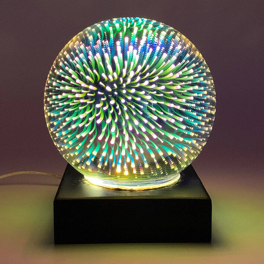 RED5 Fiber Ball