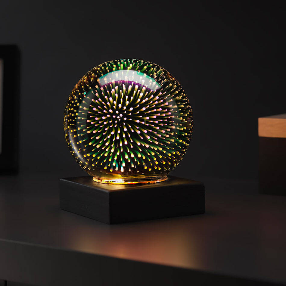 RED5 Fiber Ball