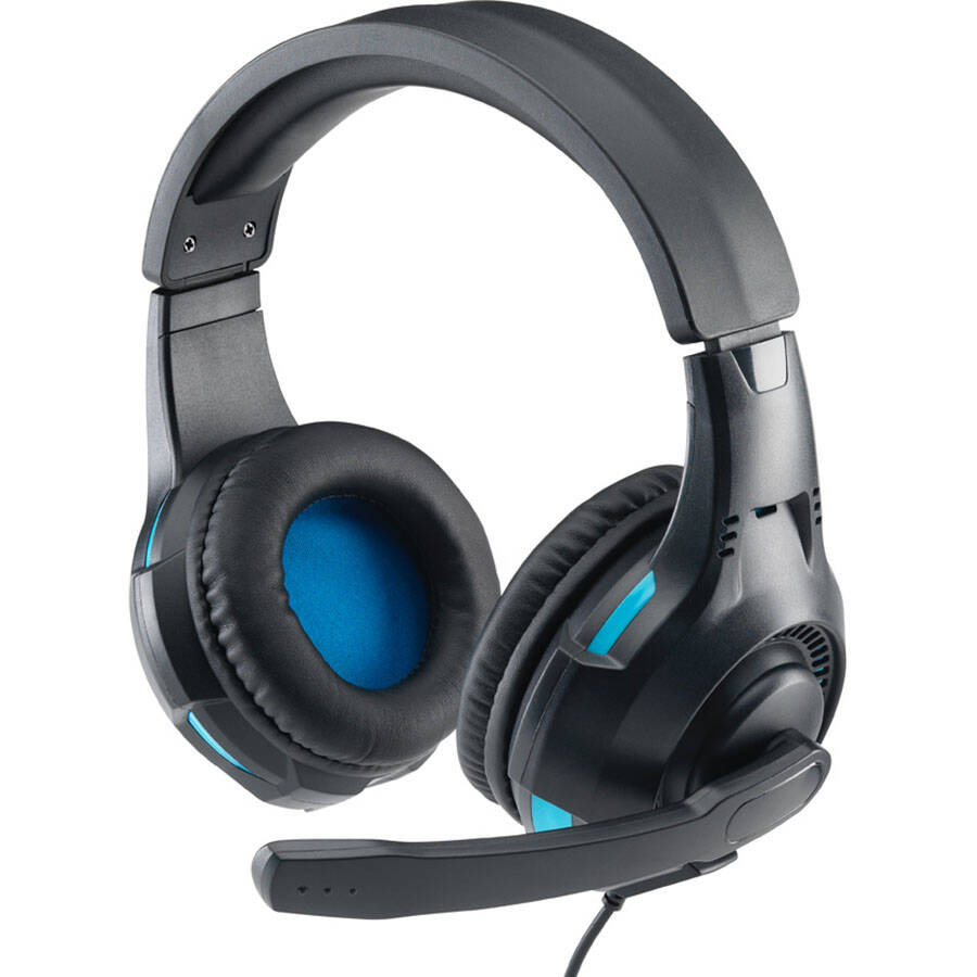 RED5 Gaming Headphones - Comet