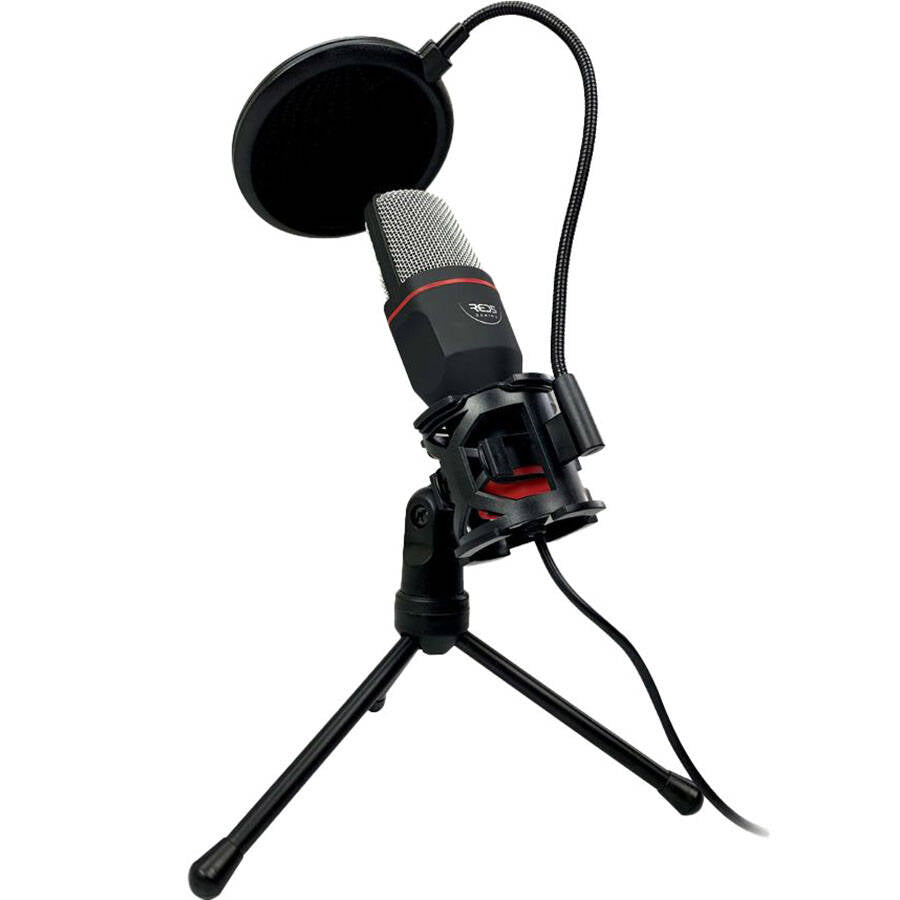 RED5 Gaming Microphone - ZETA
