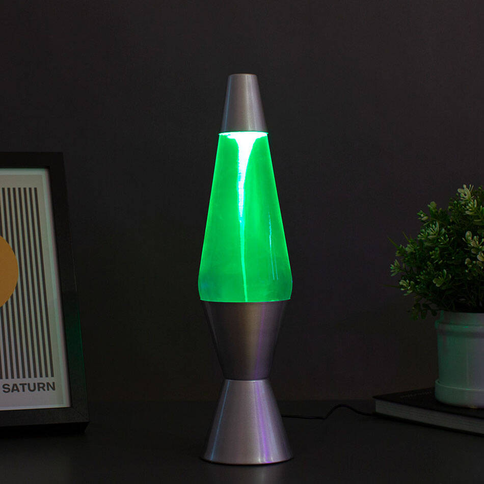 RED5 Twister Lamp