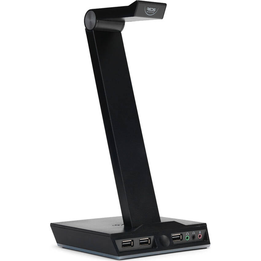 RED5 ZETA Headset Stand