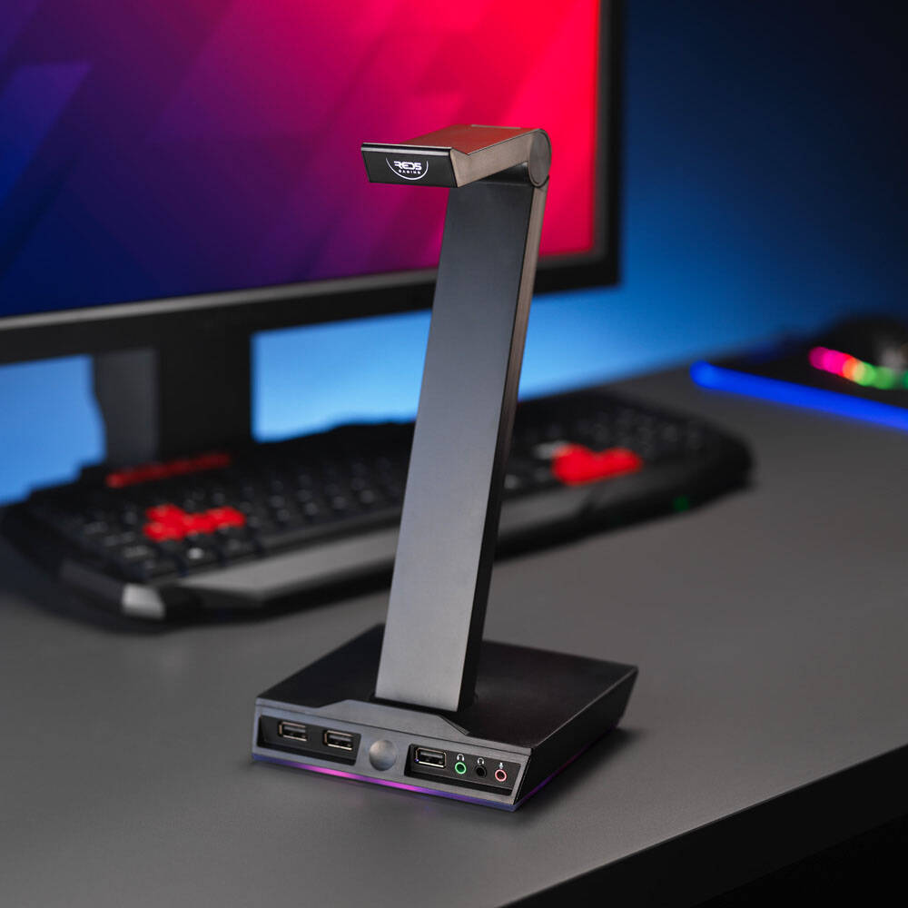 RED5 ZETA Headset Stand