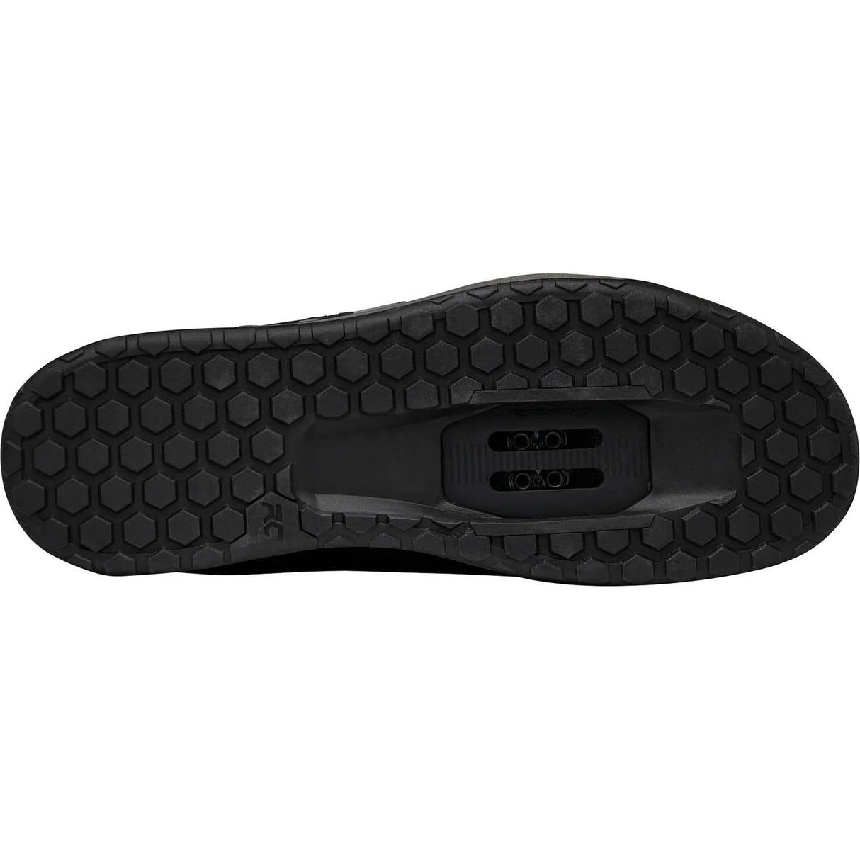 Ride Concepts Hellion Clip MTB Shoes - Black/Charcoal