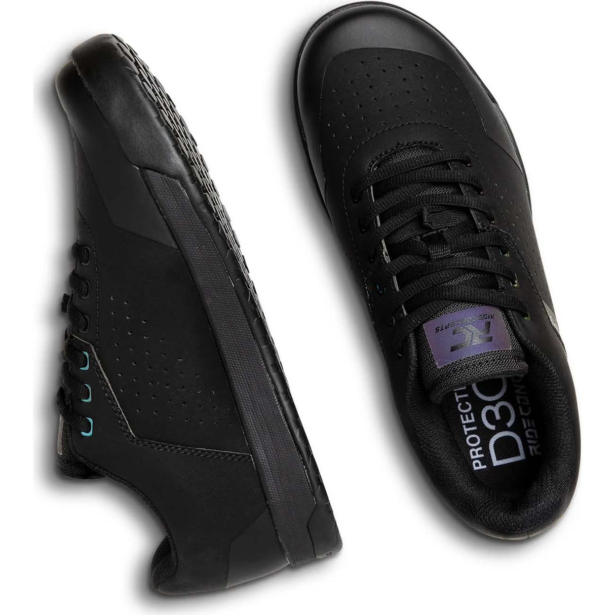 Ride Concepts Hellion Elite MTB Shoes - Black
