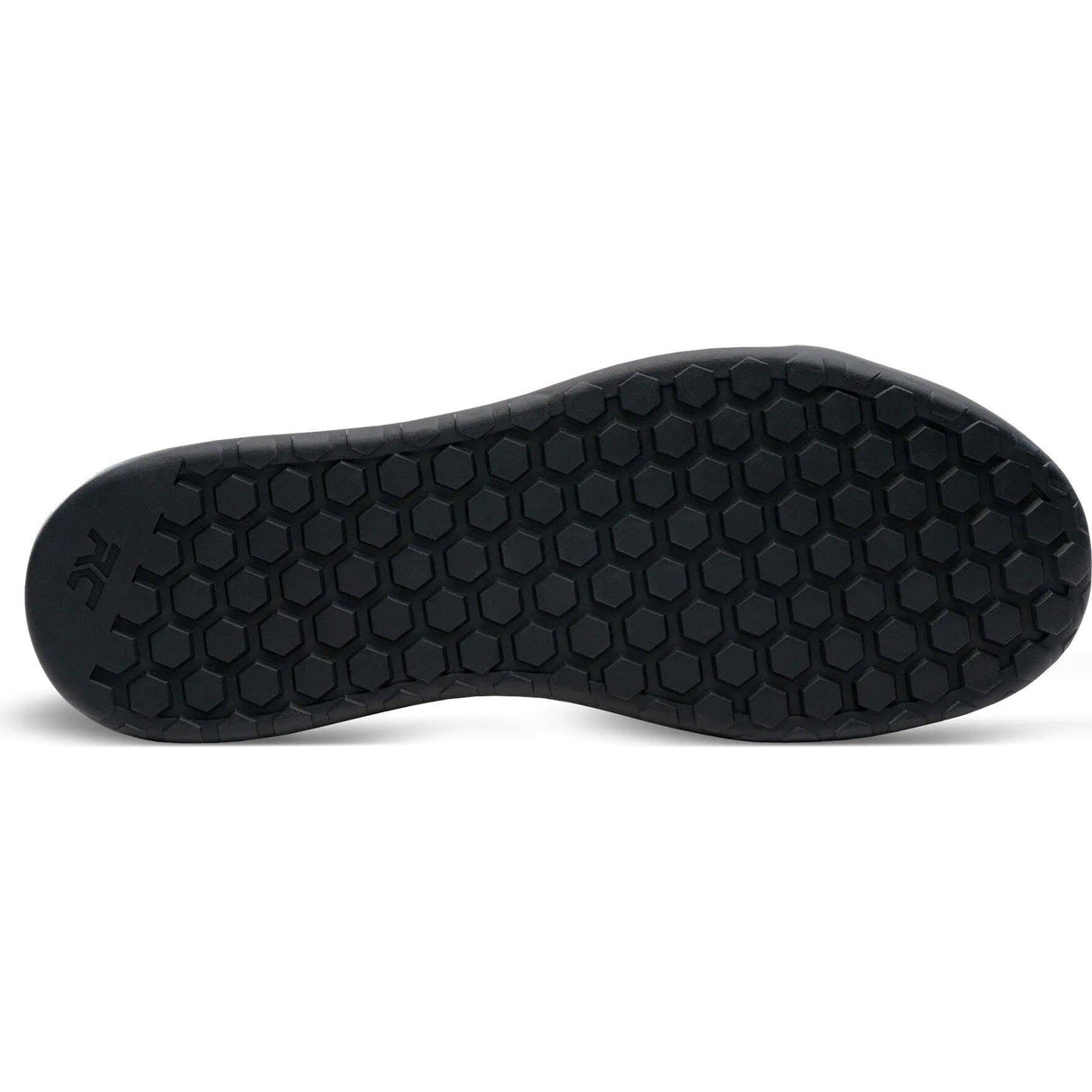 Ride Concepts Hellion MTB Shoes - Charcoal/Lime