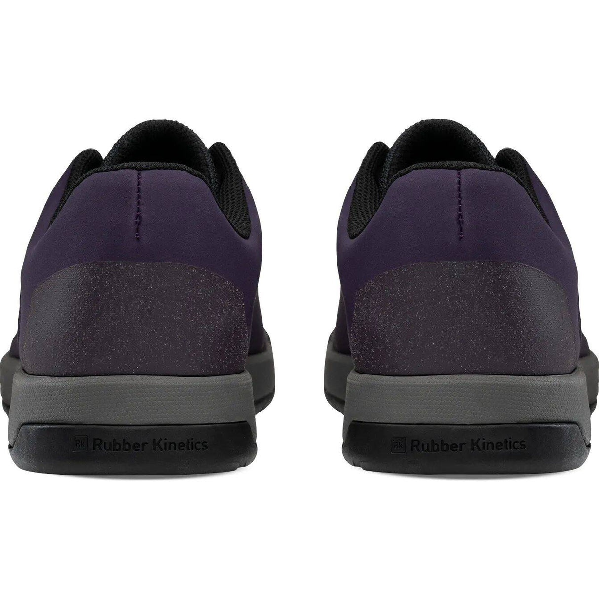 Ride Concepts Hellion Womens MTB Shoes - Dark Purple/Purple