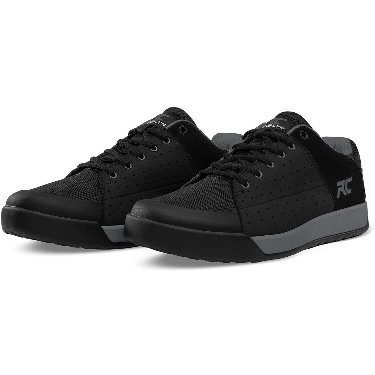 Ride Concepts Livewire MTB Shoe - Black/Charcoal