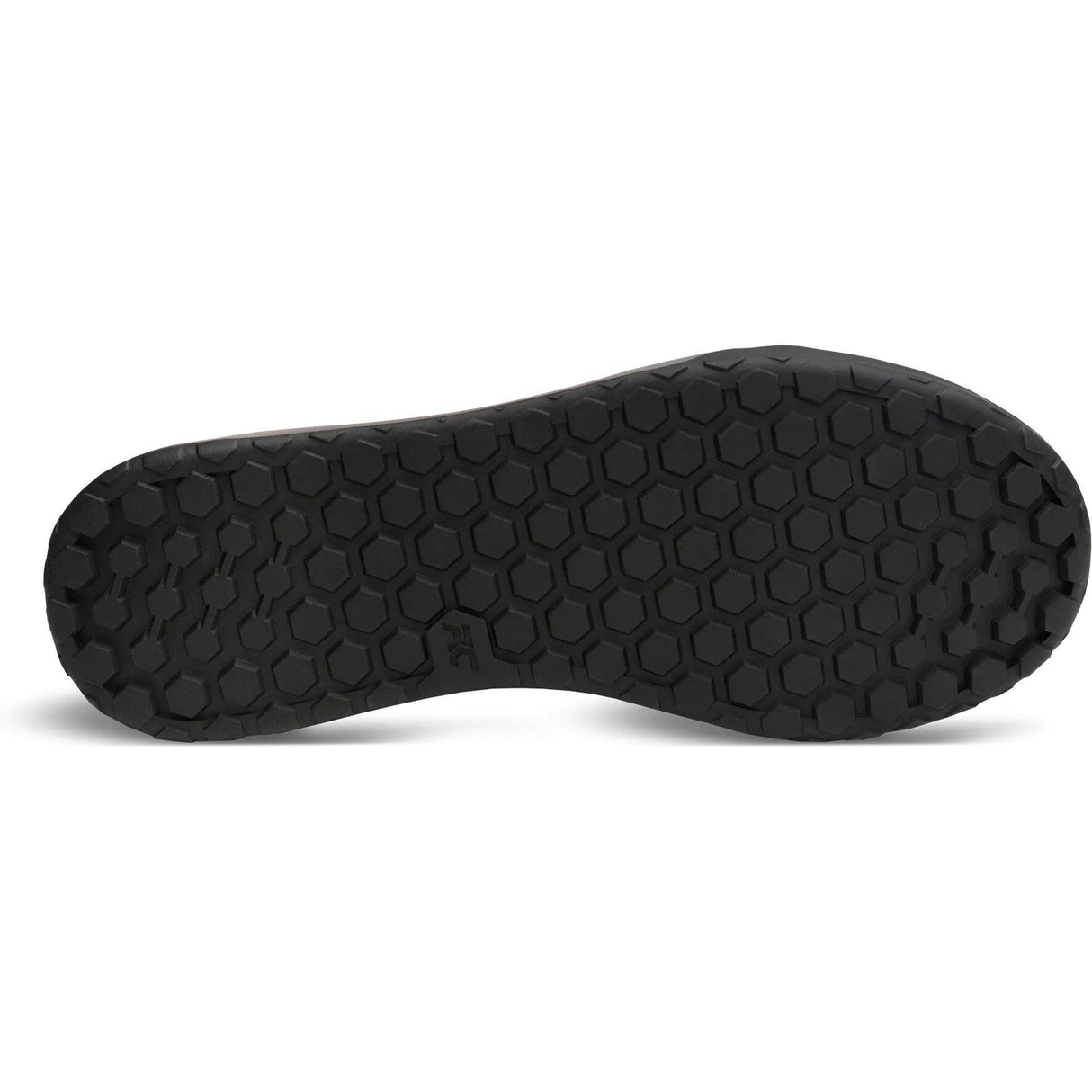 Ride Concepts Powerline MTB Shoes - Charcoal/Orange