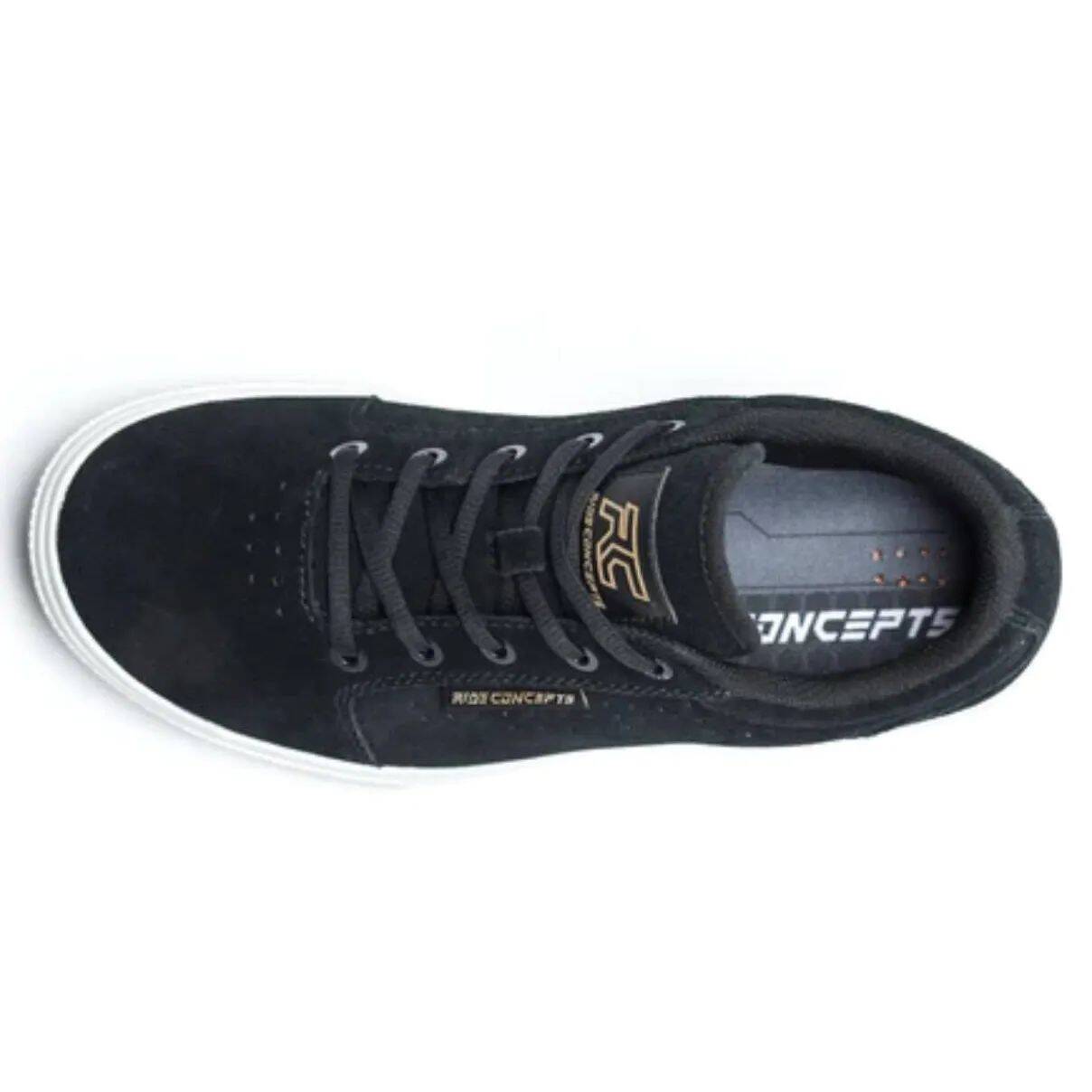 Ride Concepts Vice Womens MTB Shoes - Black