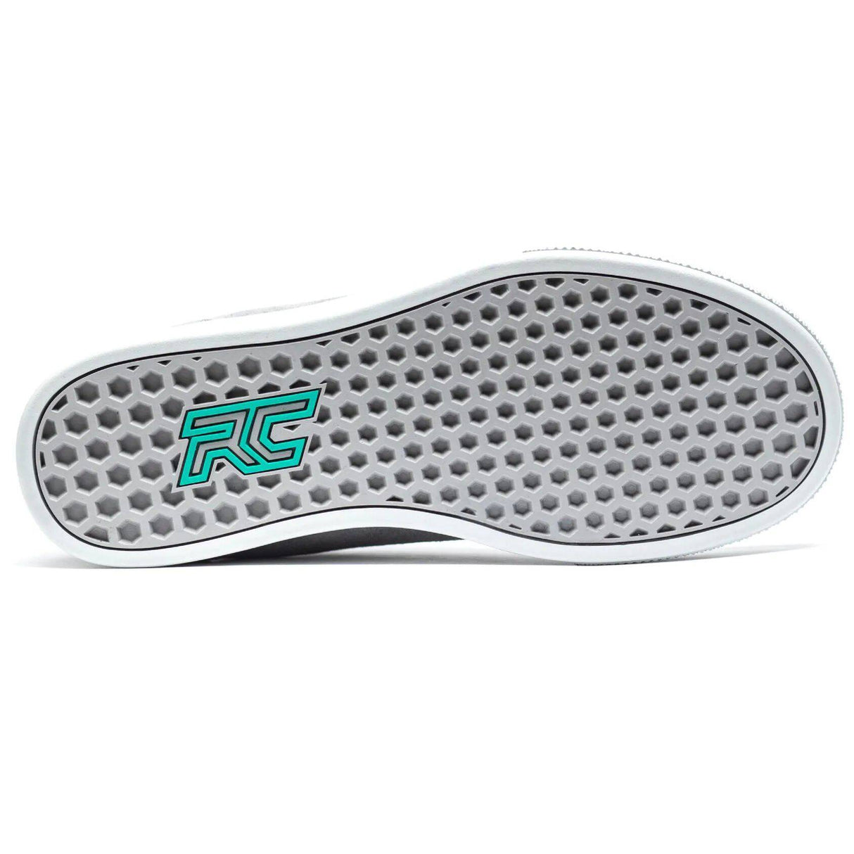 Ride Concepts Vice Womens MTB Shoes - Grey