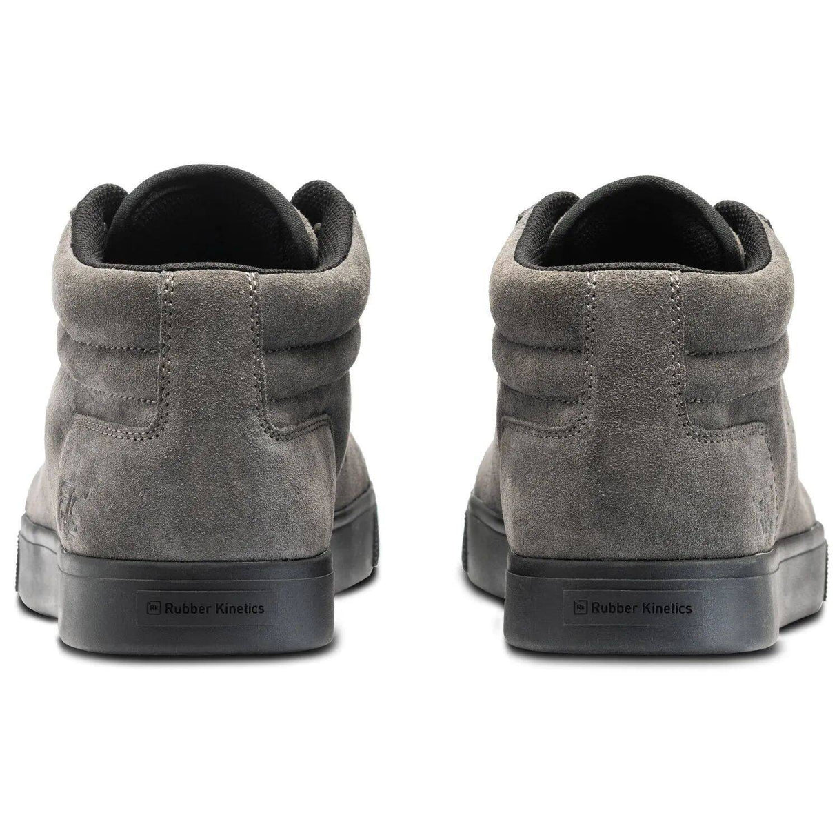 Ride Concepts Vice Mid MTB Shoes - Charcoal