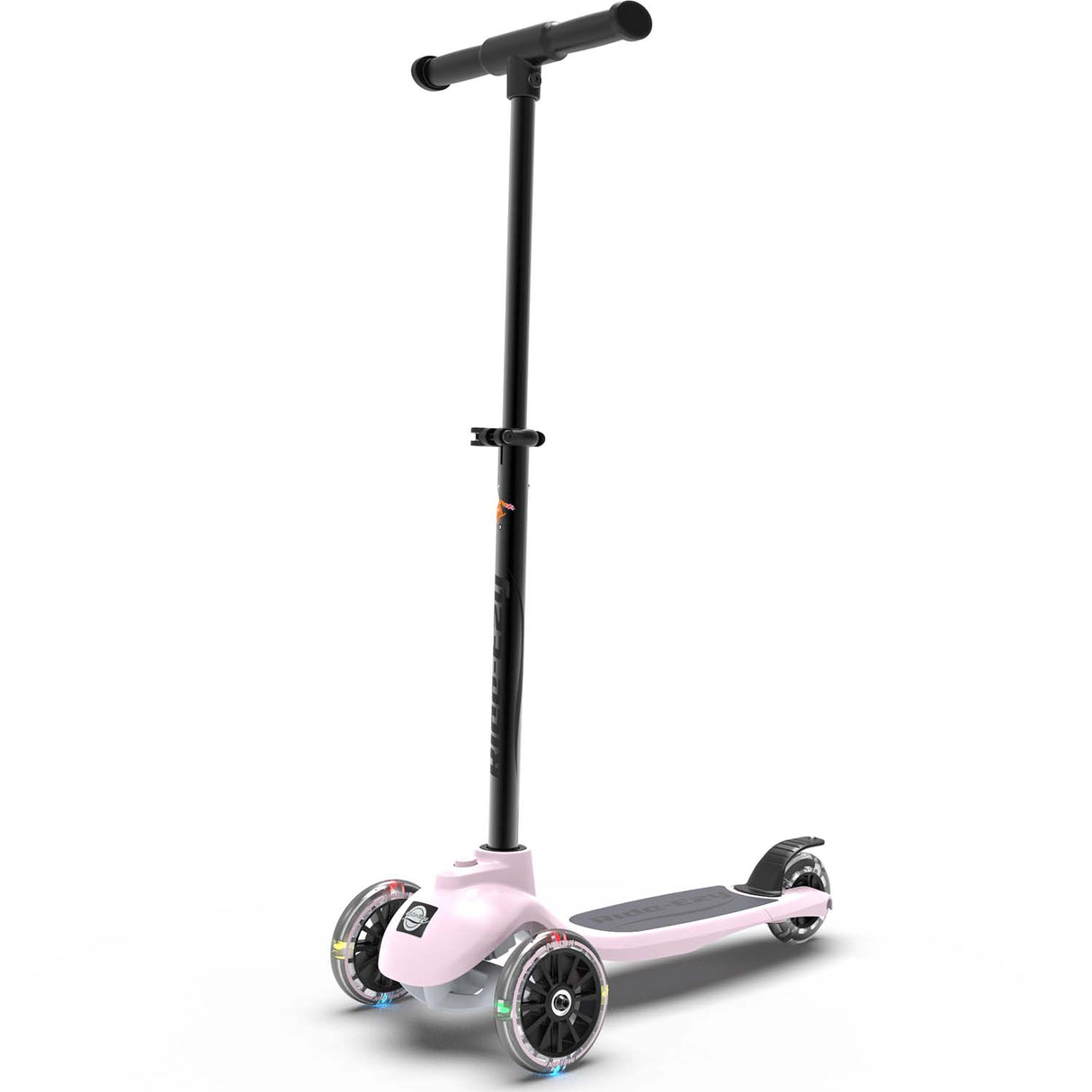 Ride-Ezy Kick Kids Scooter - Blossom