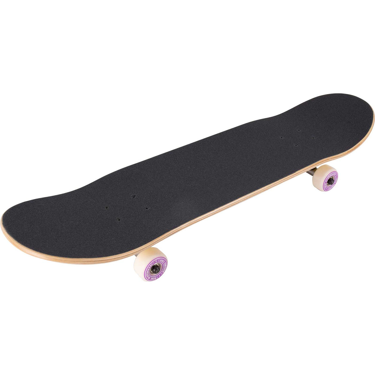 Real Doves II Complete Skateboard - Yellow 8"