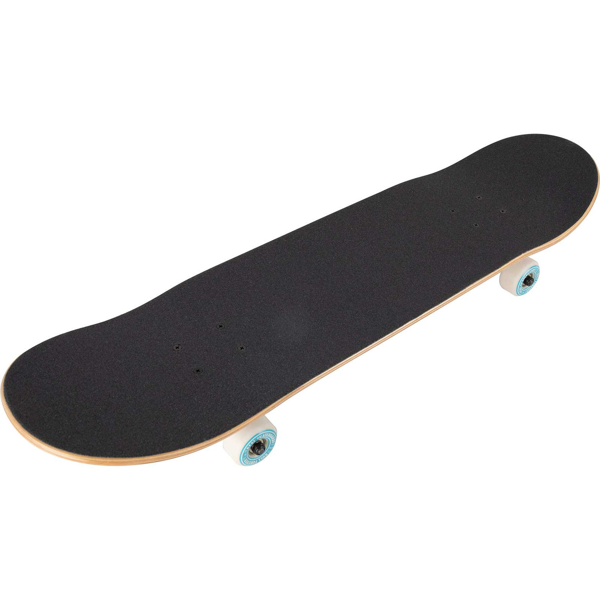 Real Outrun Oval Complete Skateboard - 8.25"