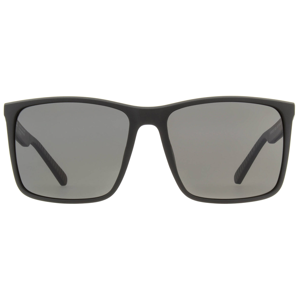 Red Bull SPECT Eyewear Bow Sunglasses - Matt Black/Smoke