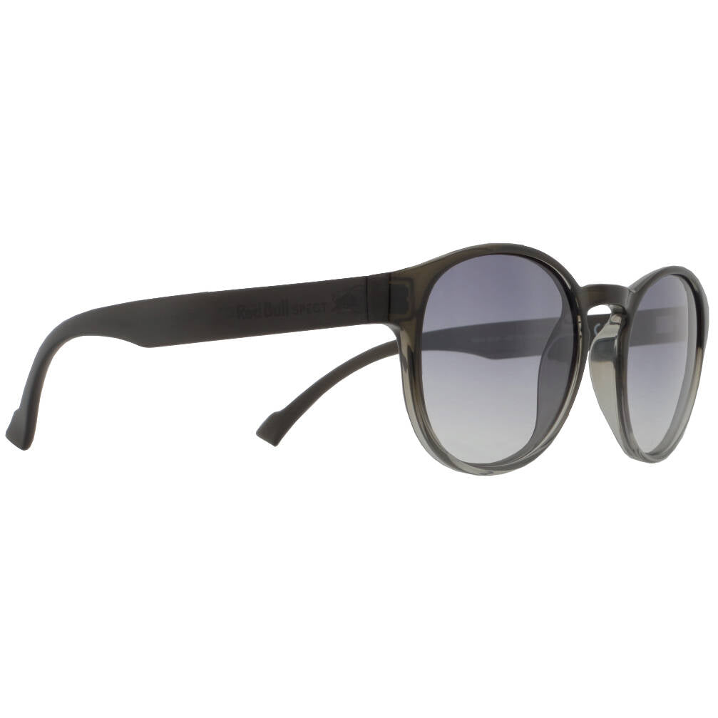 Red Bull SPECT Eyewear Soul Sunglasses - Shiny Gradient Anthracite