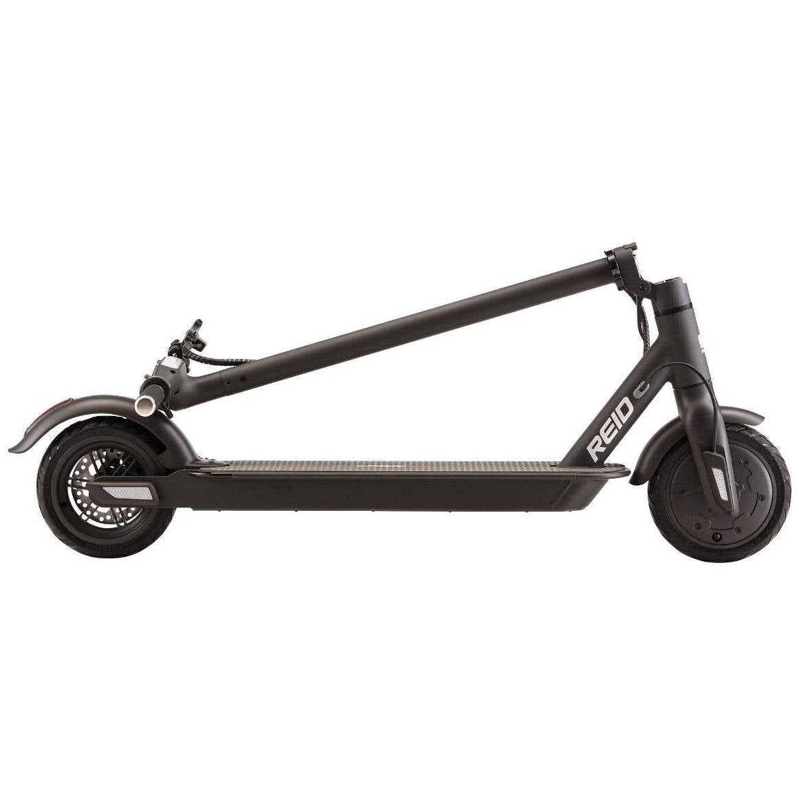 Reid E4 Electric Scooter - Black