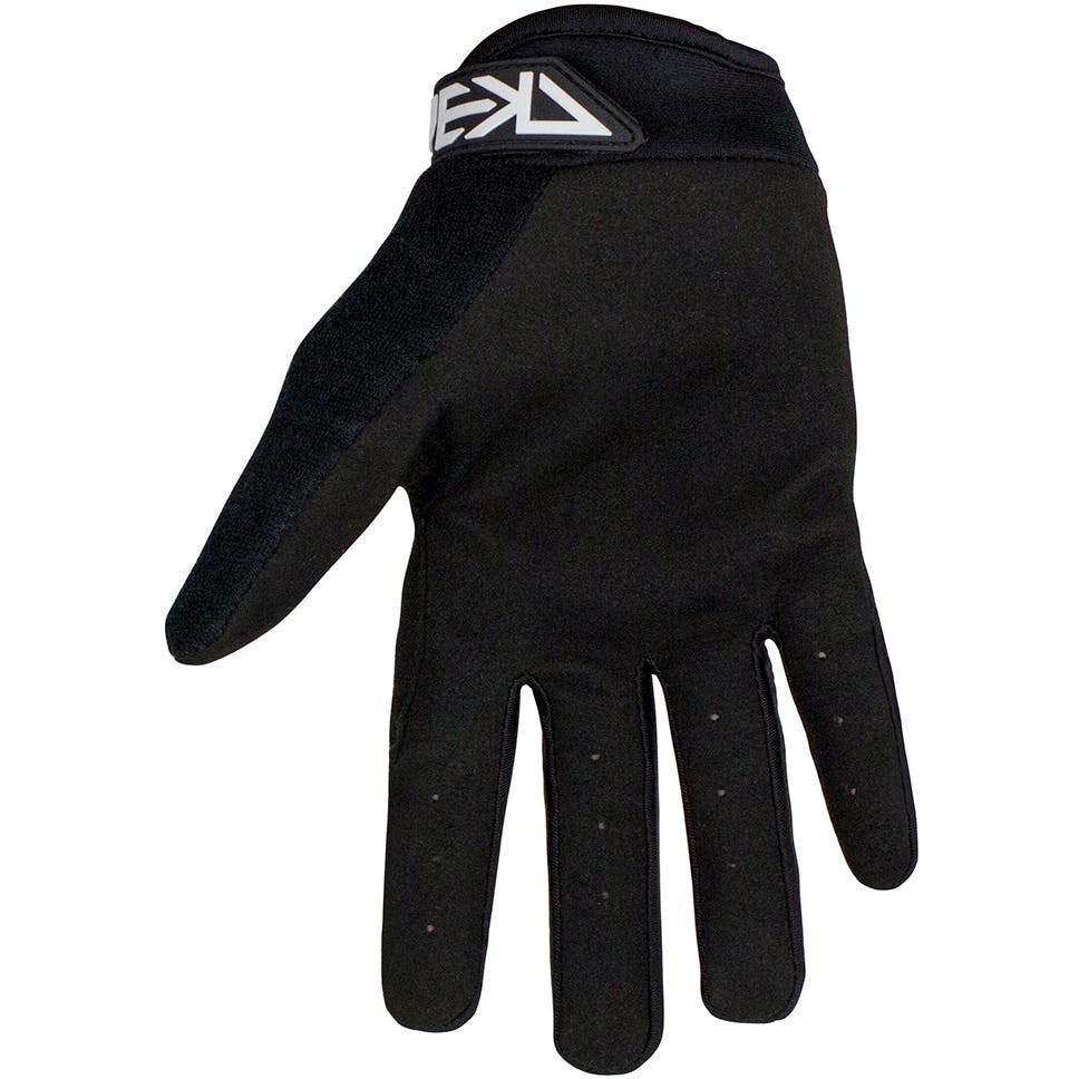 REKD Status Protective Gloves - Black