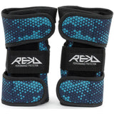 REKD Wrist Guards - Blue
