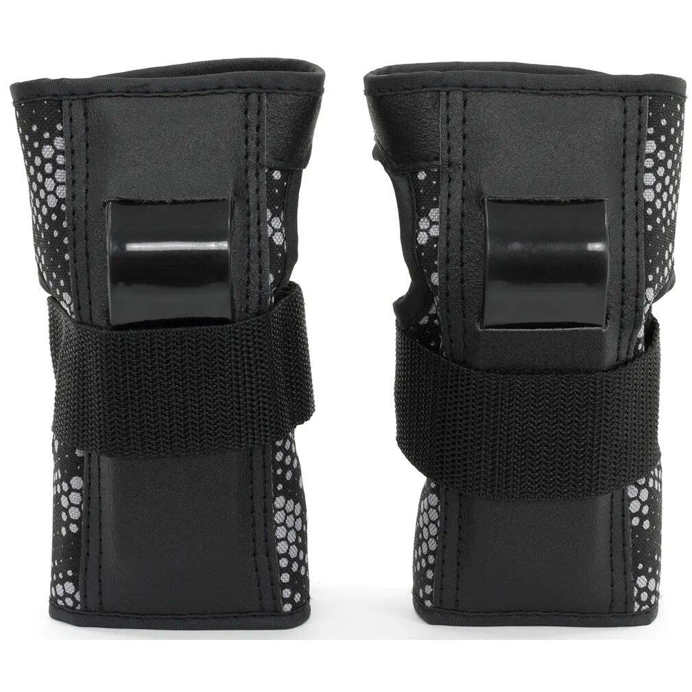REKD Wrist Guards - Grey