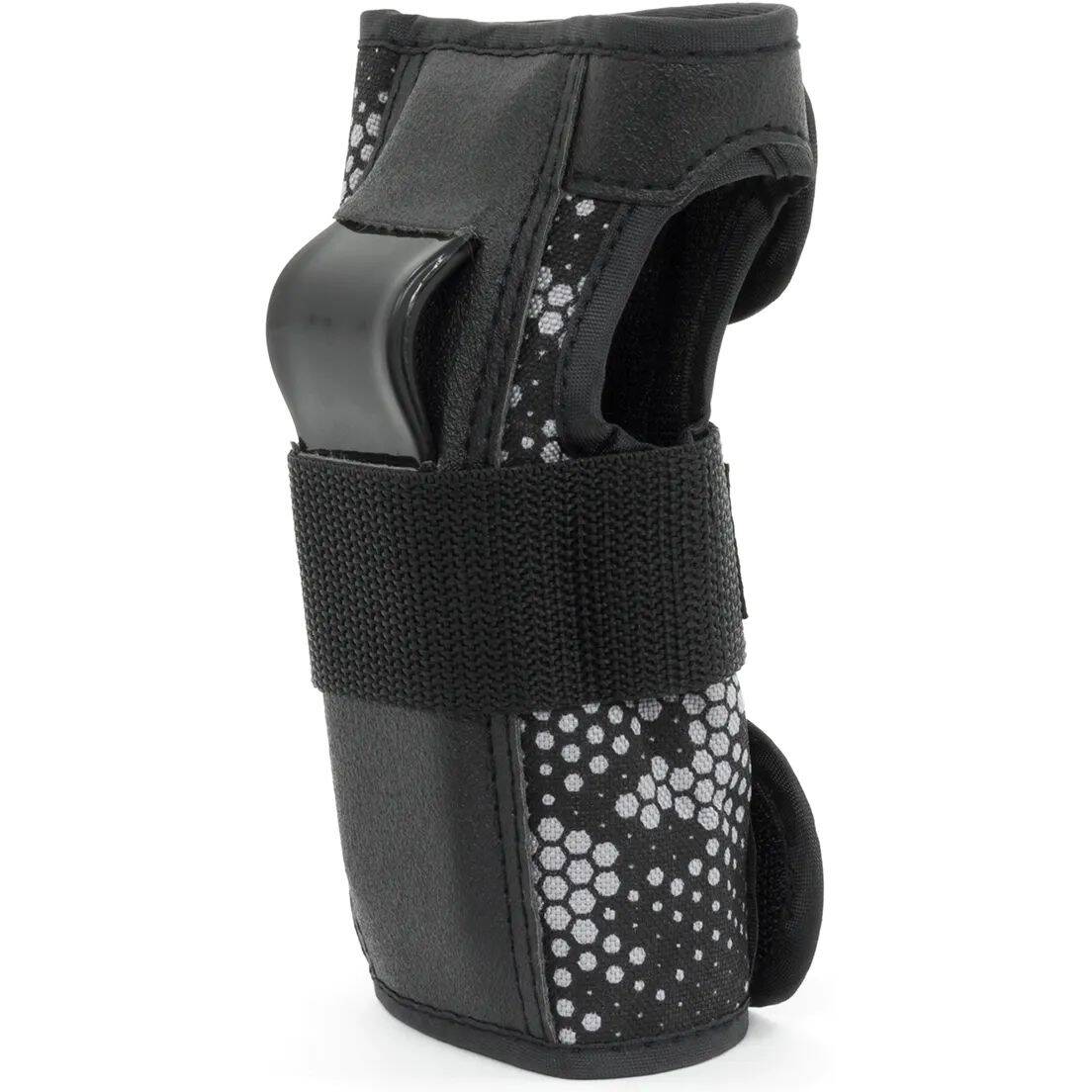 REKD Wrist Guards - Grey