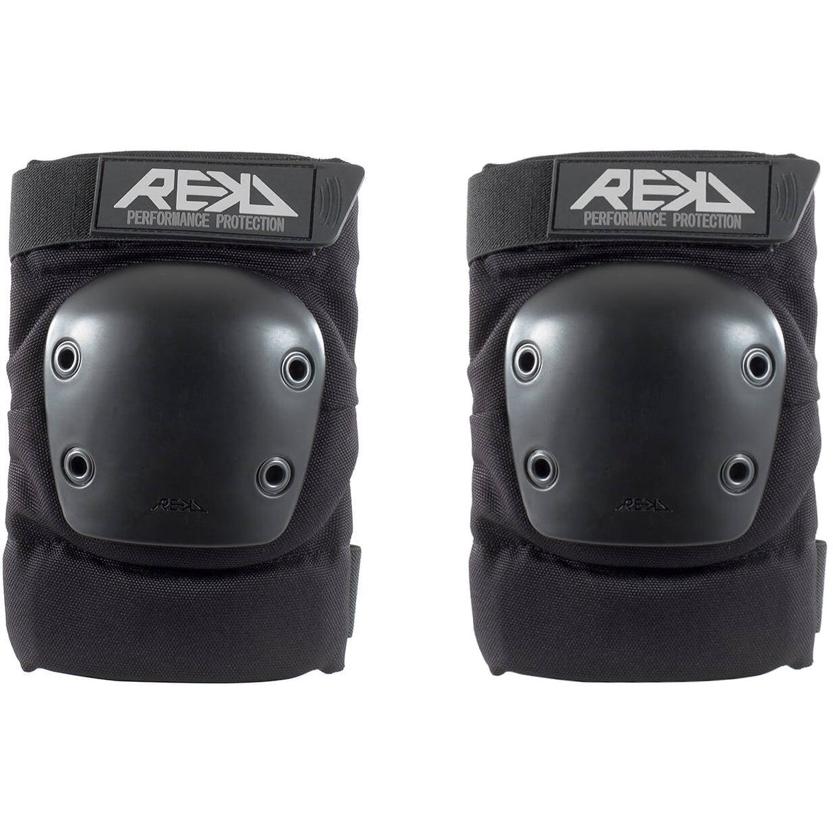 REKD Ramp Elbow Pads - Large