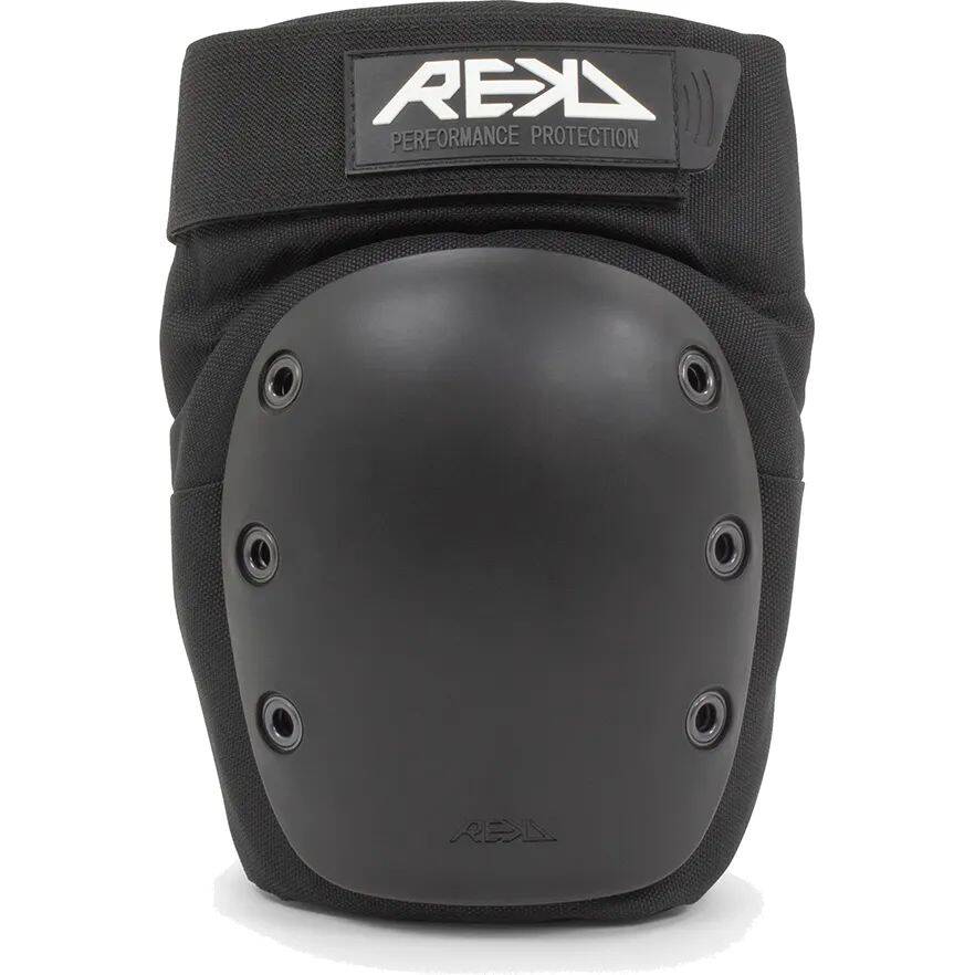 REKD Ramp Knee Pads - Black
