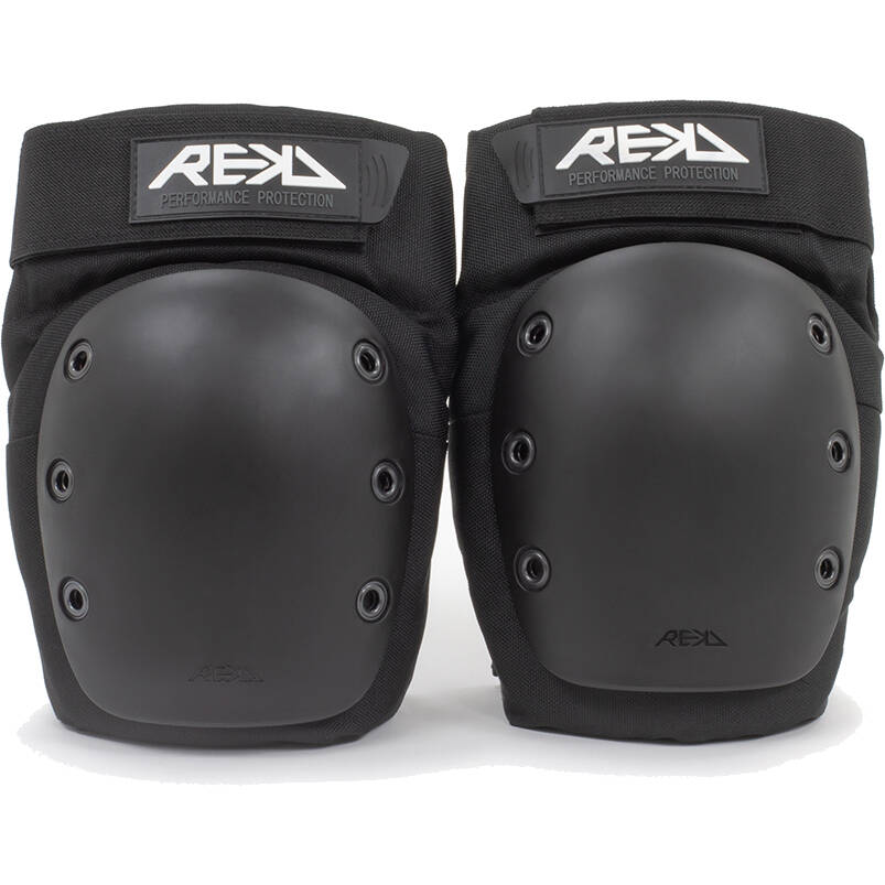 REKD Ramp Knee Pads - X-Small