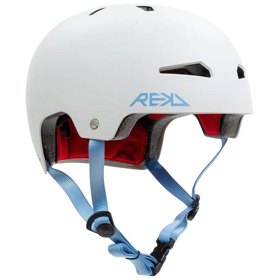 REKD Elite 2.0 Helmet - Grey