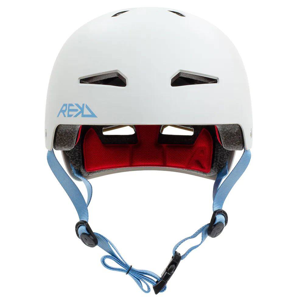 REKD Elite 2.0 Helmet - Grey