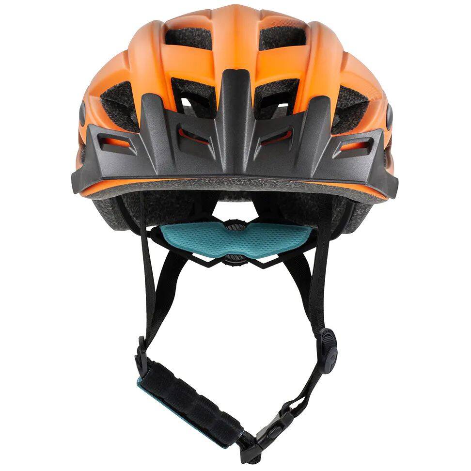 REKD Pathfinder Helmet - Orange