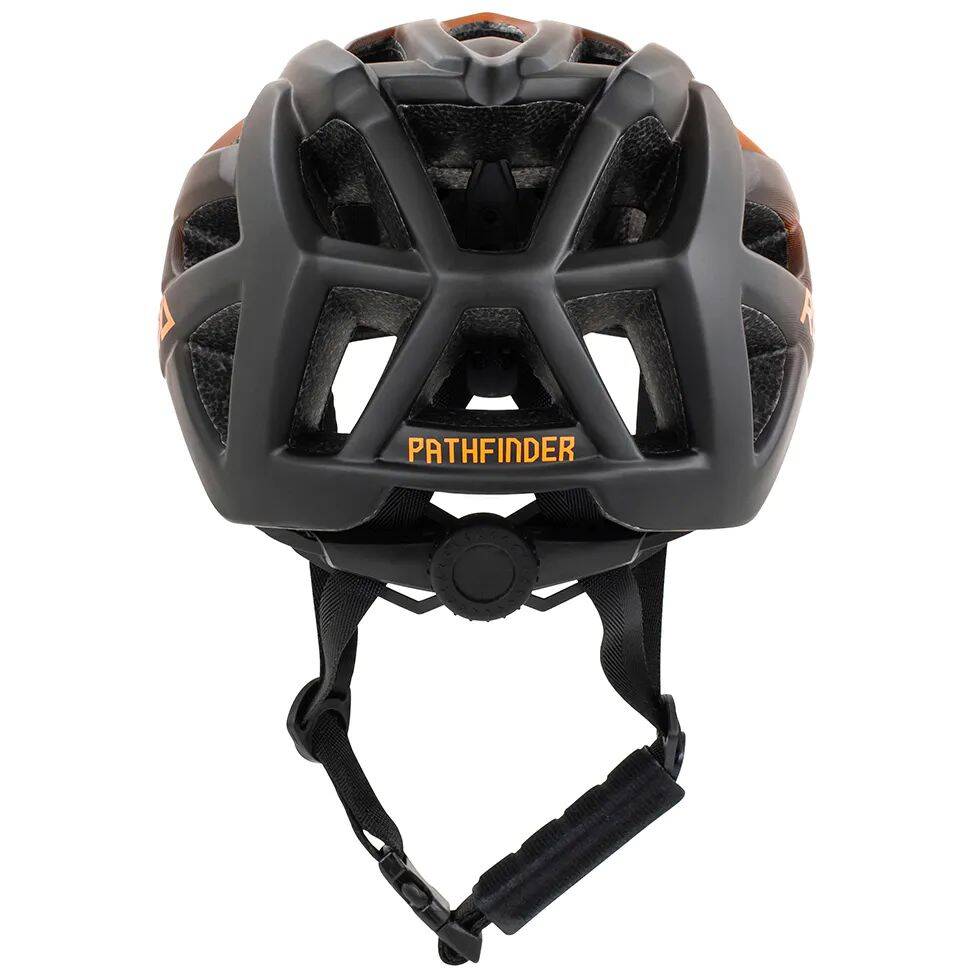 REKD Pathfinder Helmet - Orange