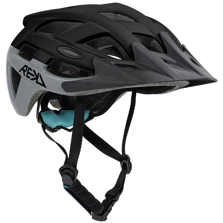 REKD Pathfinder Helmet - Black