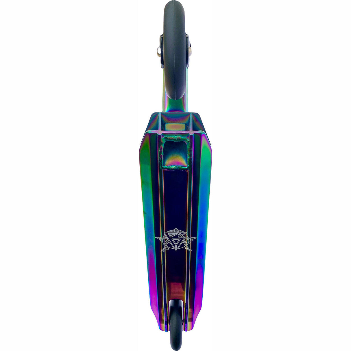 Revolution Lightning Stunt Scooter - Neochrome