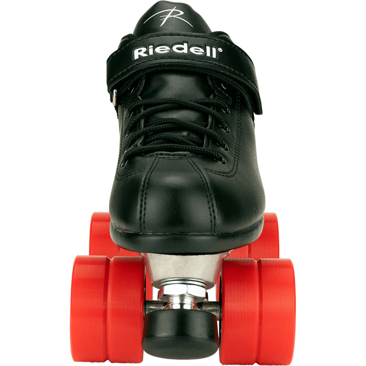 Riedell Dart Quad Skates - Black