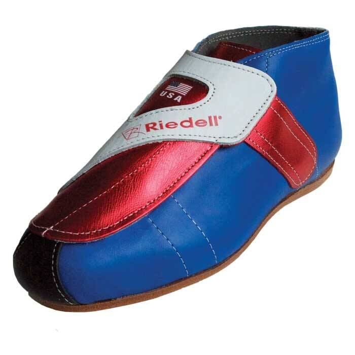 Riedell 911 Colour Lab Custom Skate Boot Only