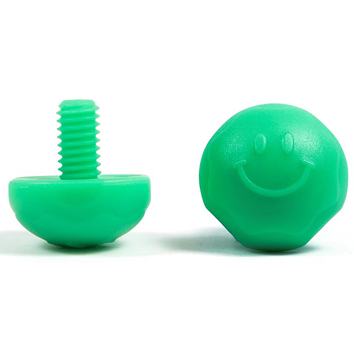 Rio Roller Jam Plugs - Green 5/16"