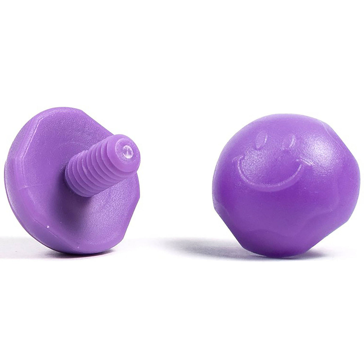 Rio Roller Jam Plugs - Purple 5/16"